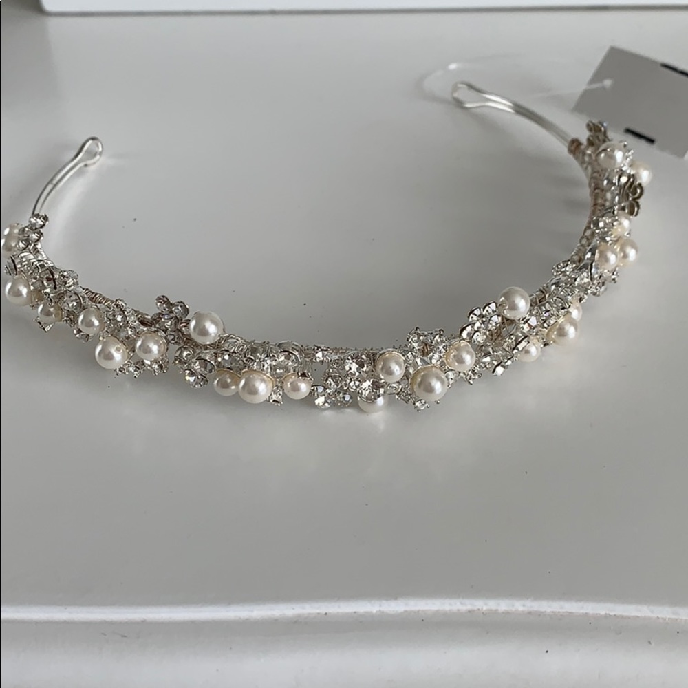 Bridal headband